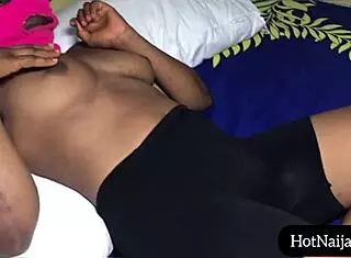 I toy my pussy waiting for that big black cock. Can't wait to feel it inside me.