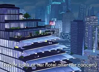 3D Hentai Group Rips Clothes For Intense G-Spot Action!