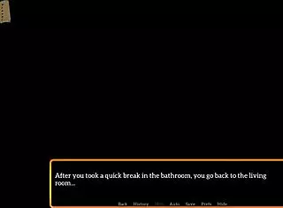 My new family 517 in fun anime cartoon adventure 😊