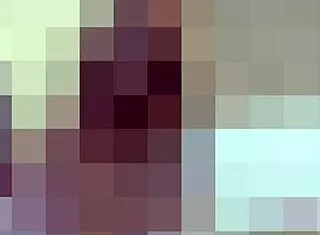 Femdom humiliates tiny cock with pathetic masturbation in pov