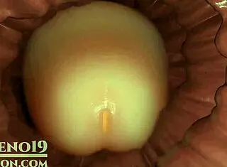 Hentai Video Featuring Animated Characters in Various Scenarios