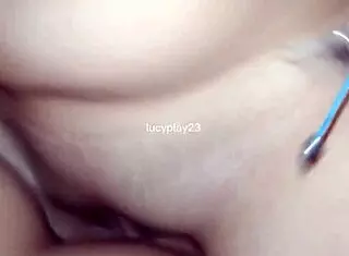 i rode my friend and we licked each other's clits so good!