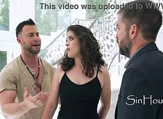 Girlfriend's pussy bankrolls lifestyle, now raw