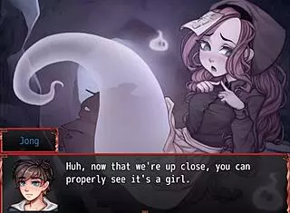 Harem In Another World Game Episode 2