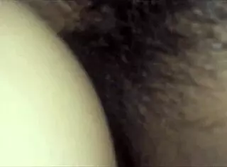 After the party, my neighbor rests in my bed for some fun 😈