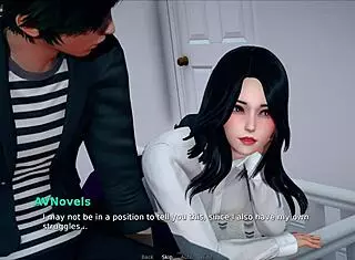 My Bully Is My Lover 5