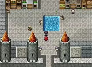 Harem In Another World Game Episode 2