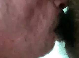 friday night toilet deepthroat gagging session