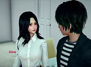 My Bully Is My Lover 5