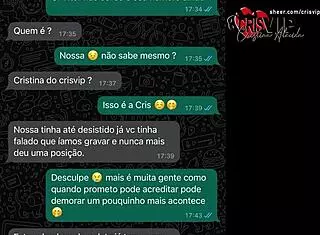 Submissive Wife Cristina Almeida Humiliated With Slaps And Deepthroat