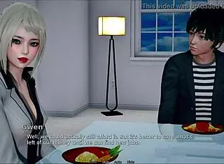 My Bully Is My Lover 5