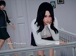 My Bully Is My Lover 5