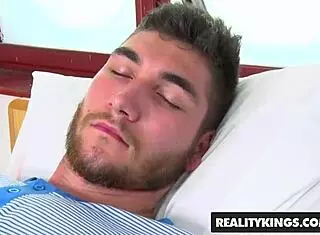 i’m obsessed with sneaky sex in this realitykings pov