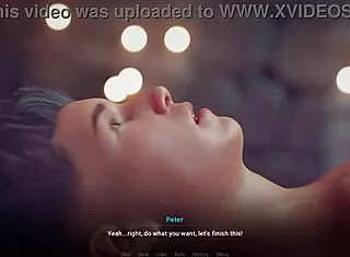 Empress Game 13: Femdom Bdsm Riding Cowgirl Muff Diving Cunilingus Handjob