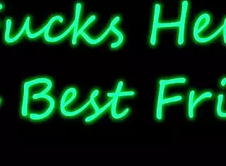 Milf fucks son's best friend