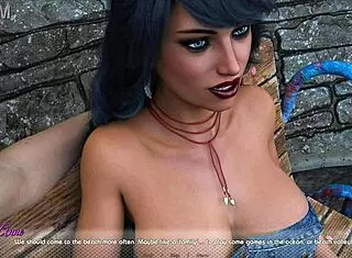 exploring alternate existence 34 gameplay