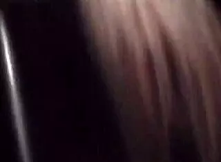 Cumshot in her mouth!