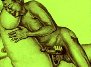 vintage erotic drawings of hentai anime scenes