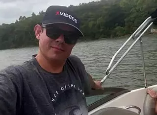 Captain Pica Pounds Mary Jane's Ass At Sea