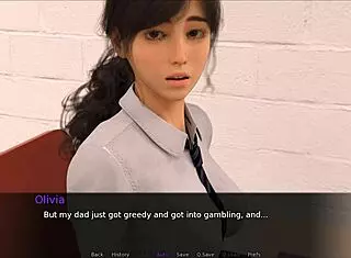 lets play nudist school… passin time with big cock!