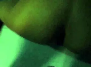 Tirandome A Travesti Delgada 2: Intense Latina Gay Shemale Assfucking Anal Peruvian Action