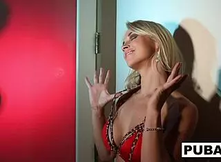 i'm sarah, working my wet pussy with a toy