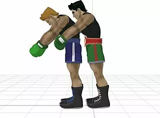 little macs gay sex adventure unfolds with bareback passion.