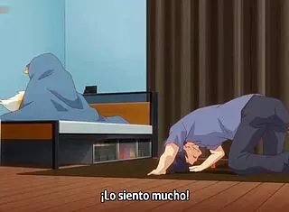 Senko San Chapter 02 Subtitled In Spanish