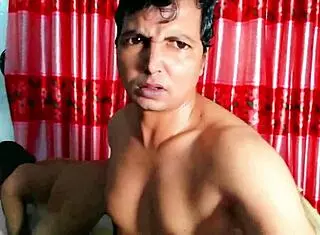 naughty couple rumpa21 enjoys a complete home session