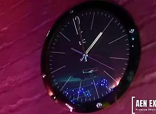 Stripping Guard Jodi James In Mfm Threesome Starring Jodie James Mark Sloan And Big Dicky