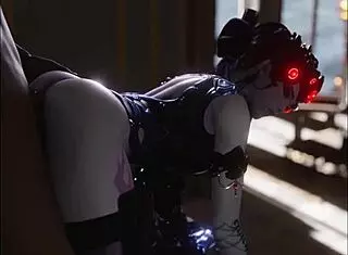 Check out this Overwatch hentai compilation!