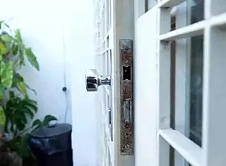 Backstage Passion: Leo Felipo Bent Over In Intense Gay Doggystyle Threesome