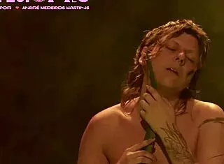 Play About Fetishes Part 3