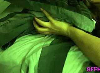 Pussy Munching Teen 18+ Lesbians