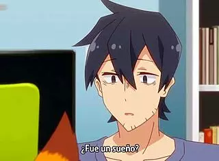 Senko San Chapter 02 Subtitled In Spanish