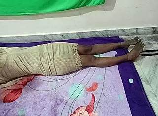 indian housewife cheats with friend's husband