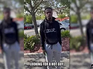 Serena Salgot hops into fanvan for big cock car action. Wild ride!