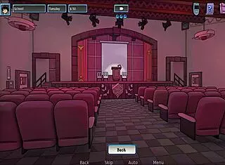 Where The Hell Is This Box In Amity Park?