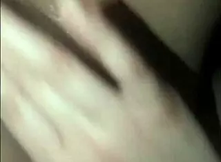 i'm a naughty bunny showing off my hidden assets