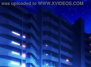 in nobunaga-sensei no osanazuma 12, the big tit wife gets sucked.