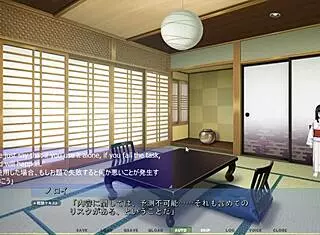 Akumeru Family Asaka Route Part 9 Intense Masturbation Voyeur on Train