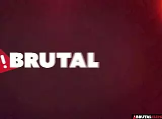 Blonde Pawg Rides Big Dick Anal