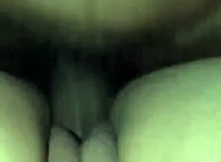 my horny latina girlfriend gets fucked by big black cock and squirts