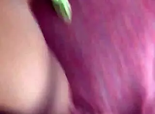 Big Booty Black Slut Craves Monster Cock in Intense Ass Fucking Session
