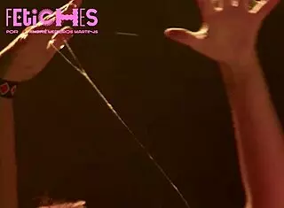 Play About Fetishes Part 3