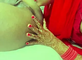 Shadi Ke Baad Sauteli Bahan Ne Sautela Bhai Ka Land Choosa Aur Muh Mein Liya Cum Desi Xxx