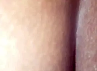 riding that big black cock in pov 😈