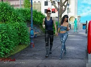 exploring alternate existence 34 gameplay