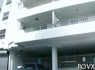 Sexy girlfriend gets SEDUCED and FUCKED hard!