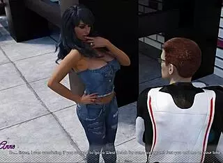 exploring alternate existence 34 gameplay